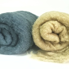 Ставропольский кардочёс в полотне - Ставропольский кардочёс