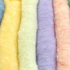 Наборы для валяния (Ставропольский кардочес мериноса) - Ставропольский кардочёс