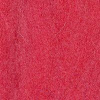 Шерсть для валяния" 100% мериносовая шерсть 50 г №1398 коралл - Ставропольский кардочёс