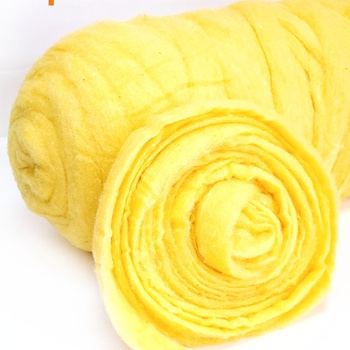 Ставропольский кардочес цвет лимон 50 грамм - Ставропольский кардочёс